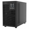 Onduleur On-line nJoy Echo Pro 3000 - 2400 W / 3000 VA - 4 prises FR (UPOL-OL300EP-CG)