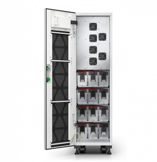 Onduleur On-line Schneider Electric Easy UPS 3S 20 kW / 20 kVA (E3SUPS20KHB1)
