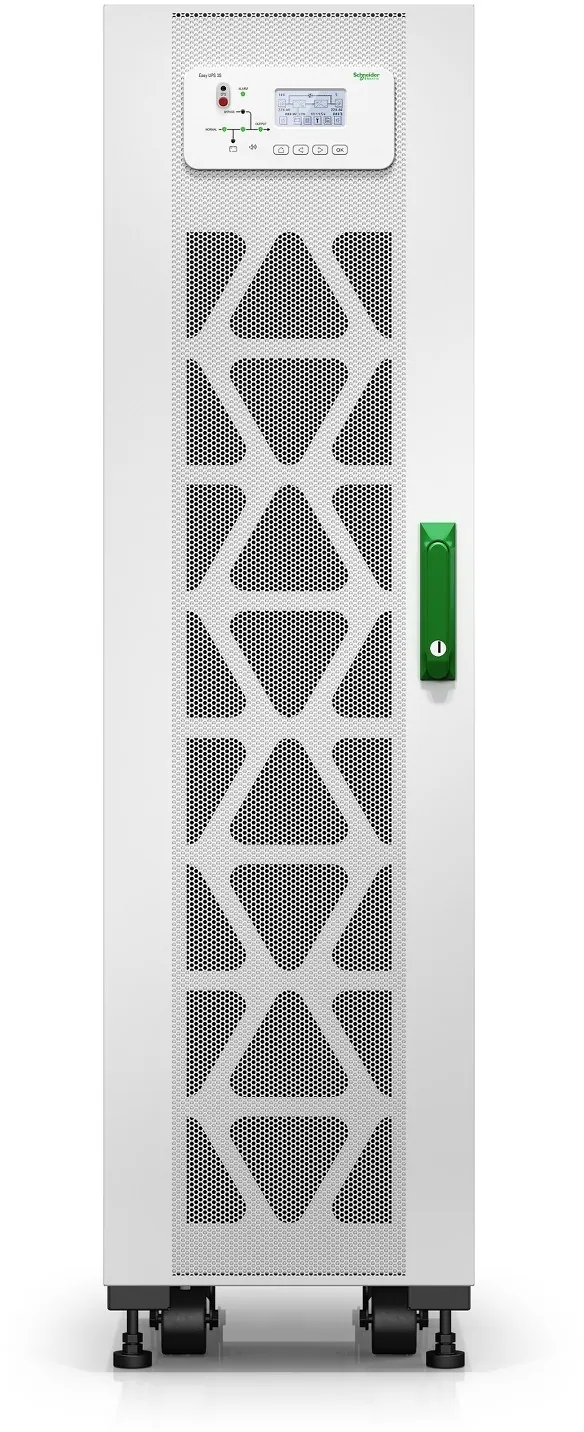 Onduleur On-line Schneider Electric Easy UPS 3S 20 kW / 20 kVA (E3SUPS20KHB1)