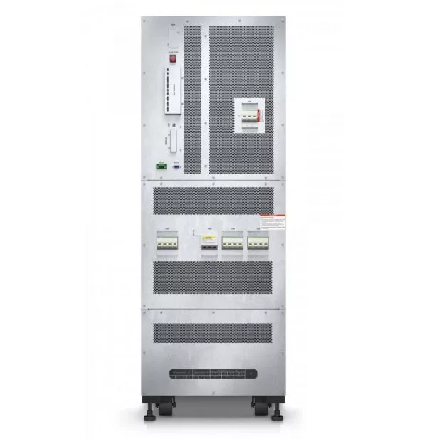 Onduleur On-line Schneider Electric Easy UPS 3S 30 kW / 30 kVA (E3SUPS30KHB1)