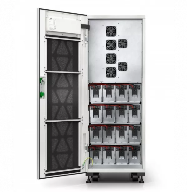 Onduleur On-line Schneider Electric Easy UPS 3S 30 kW / 30 kVA (E3SUPS30KHB1)