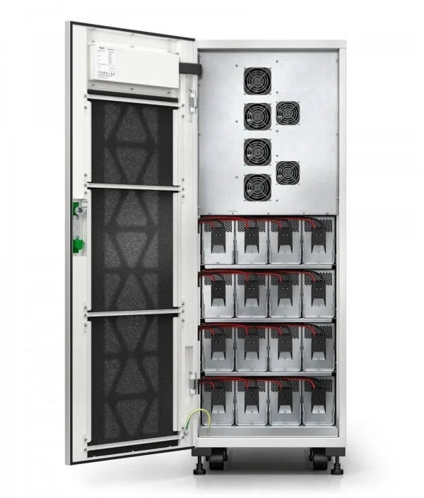 Onduleur On-line Schneider Electric Easy UPS 3S 30 kW / 30 kVA (E3SUPS30KHB1)
