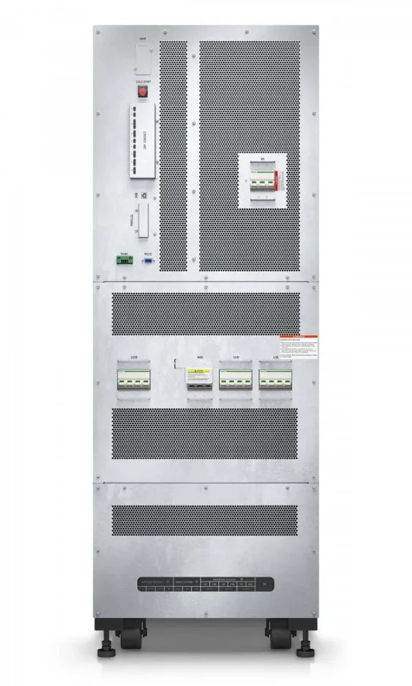 Onduleur On-line Schneider Electric Easy UPS 3S 30 kW / 30 kVA (E3SUPS30KHB1)