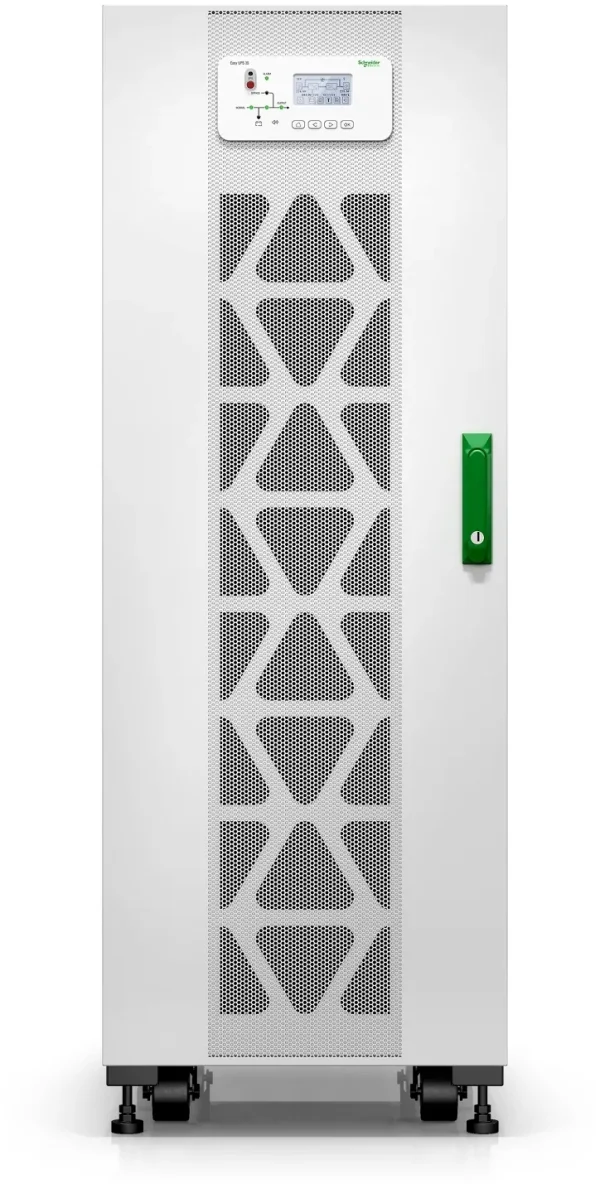 Onduleur On-line Schneider Electric Easy UPS 3S 30 kW / 30 kVA (E3SUPS30KHB1)