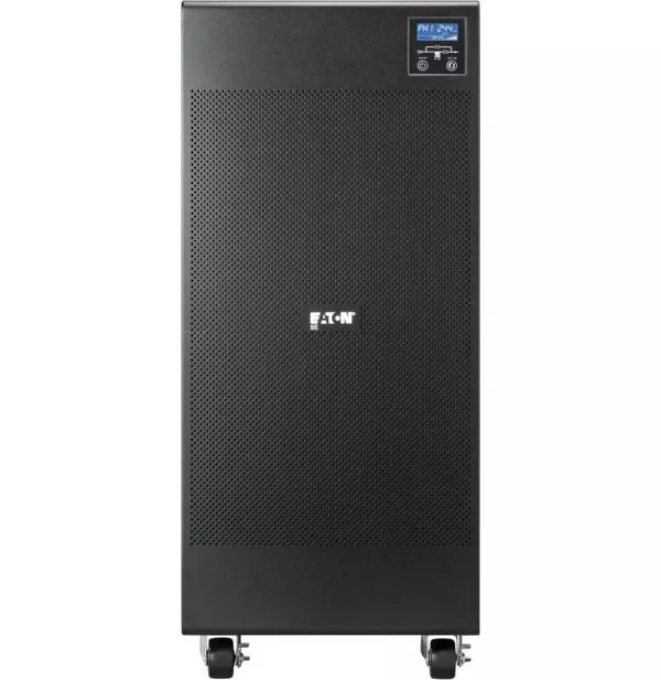 Onduleur On-line Eaton 9E 9E15KI - 12000 W / 15 kVA - Bornier
