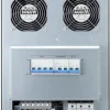 Onduleur On-line Eaton 9E 9E15KI - 12000 W / 15 kVA - Bornier