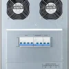 Onduleur On-line Eaton 9E 9E15KI - 12000 W / 15 kVA - Bornier