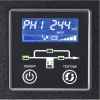 Onduleur On-line Eaton 9E 9E15KI - 12000 W / 15 kVA - Bornier
