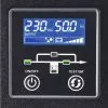 Onduleur On-line Eaton 9E 9E15KI - 12000 W / 15 kVA - Bornier