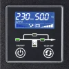 Onduleur On-line Eaton 9E 9E15KI - 12000 W / 15 kVA - Bornier