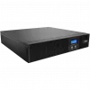 Onduleur rackable Line-interactive nJoy Argus 1200 - 720 W / 1200 VA - 4 prises IEC C13 (UPLI-LI120AG-CG)