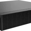 Onduleur rackable Line-interactive nJoy Argus 1200 - 720 W / 1200 VA - 4 prises IEC C13 (UPLI-LI120AG-CG)