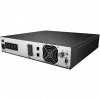 Onduleur rackable Line-interactive nJoy Argus 1200 - 720 W / 1200 VA - 4 prises IEC C13 (UPLI-LI120AG-CG)