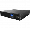 Onduleur rackable Line-interactive nJoy Argus 2200 - 1320 W / 2200 VA - 4 prises C13 (PWUP-LI220AG-CG)