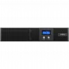 Onduleur rackable Line-interactive nJoy Argus 2200 - 1320 W / 2200 VA - 4 prises C13 (PWUP-LI220AG-CG)