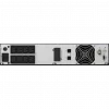 Onduleur rackable Line-interactive nJoy Argus 3000 - 1800 W / 3000 VA - 8 prises C13 (PWUP-LI300AG-CG)