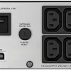 Onduleur Line-interactive 2000 VA Smart-UPS APC C - Rack 2U (SMC2000I-2U)