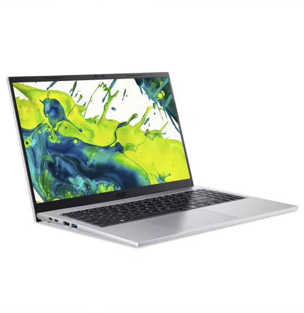 Ordinateur Portable Acer Aspire Go 15 (NX.JRREF.00J)