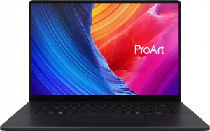 Ordinateur portable Asus ProArt P16 (H7606WP-SR629W) Ordinateur portable Asus ProArt P16 (H7606WP-SR629W)
