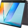 Ordinateur portable Asus Vivobook 14 Flip (TP3407SA-SG145W)