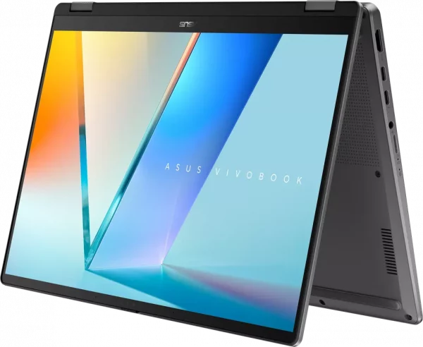 Ordinateur portable Asus Vivobook 14 Flip (TP3407SA-SG145W)