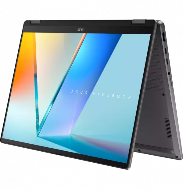 Ordinateur portable Asus Vivobook 14 Flip (TP3407SA-SG145W)