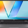 Ordinateur portable Asus Vivobook 14 Flip (TP3407SA-SG145W)