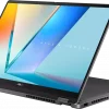 Ordinateur portable Asus Vivobook 14 Flip (TP3407SA-SG145W)