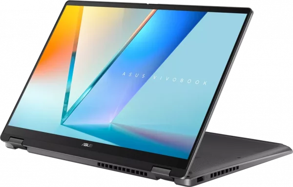 Ordinateur portable Asus Vivobook 14 Flip (TP3407SA-SG145W)