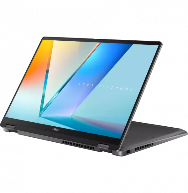 Ordinateur portable Asus Vivobook 14 Flip (TP3407SA-SG145W)
