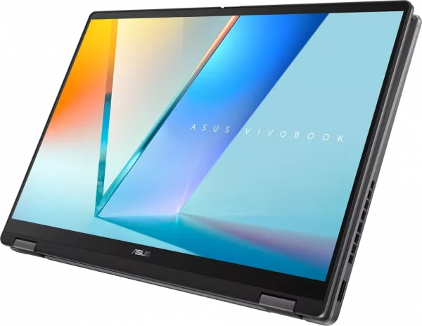 Ordinateur portable Asus Vivobook 14 Flip (TP3407SA-SG145W)