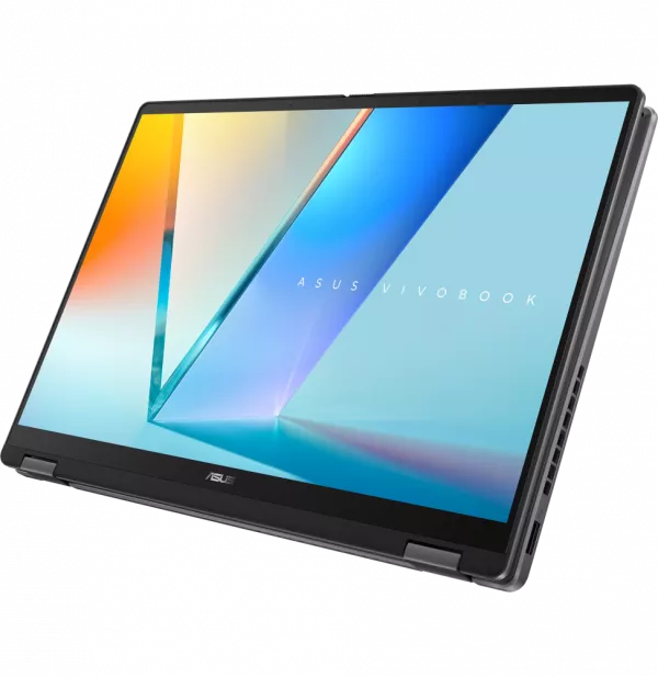 Ordinateur portable Asus Vivobook 14 Flip (TP3407SA-SG145W)
