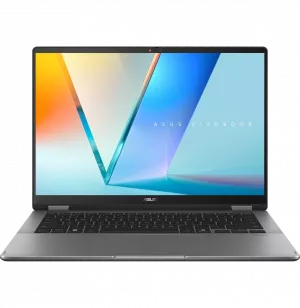 Ordinateur portable Asus Vivobook 14 Flip (TP3407SA-SG145W)