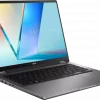 Ordinateur portable Asus Vivobook 14 Flip (TP3407SA-SG145W)
