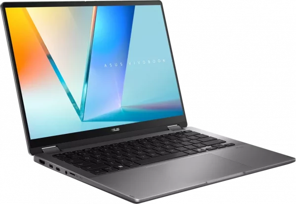 Ordinateur portable Asus Vivobook 14 Flip (TP3407SA-SG145W)