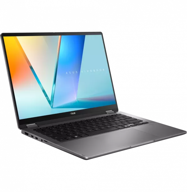 Ordinateur portable Asus Vivobook 14 Flip (TP3407SA-SG145W)