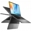Ordinateur portable Asus Vivobook 14 Flip (TP3407SA-SG145W)