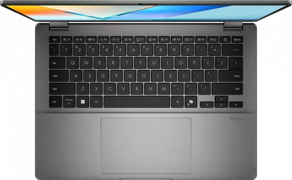 Ordinateur portable Asus Vivobook 14 Flip (TP3407SA-SG145W)