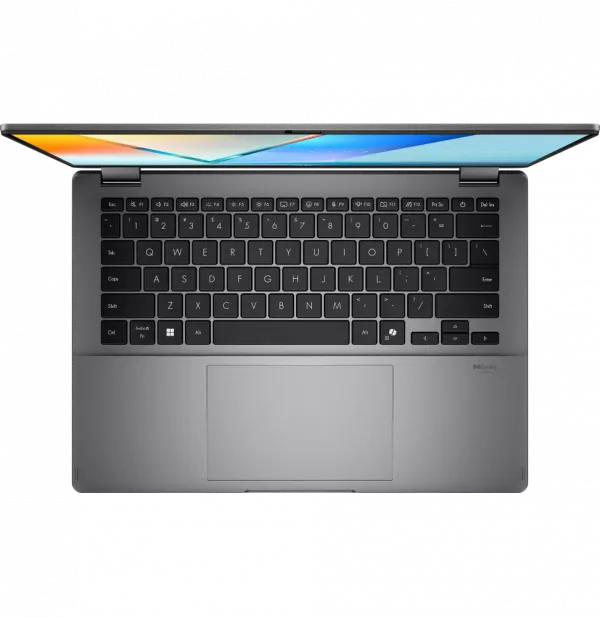 Ordinateur portable Asus Vivobook 14 Flip (TP3407SA-SG145W)