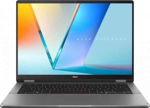 Ordinateur portable Asus Vivobook 14 Flip (TP3407SA-SG145W)