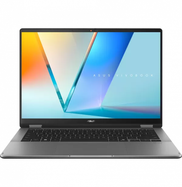 Ordinateur portable Asus Vivobook 14 Flip (TP3407SA-SG145W)