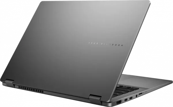 Ordinateur portable Asus Vivobook 14 Flip (TP3407SA-SG145W)