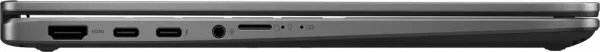 Ordinateur portable Asus Vivobook 14 Flip (TP3407SA-SG145W)