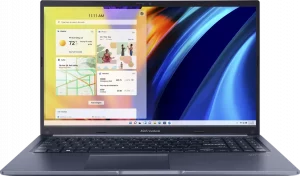 Ordinateur portable Asus Vivobook 15 (X1502VA-BQ726W)