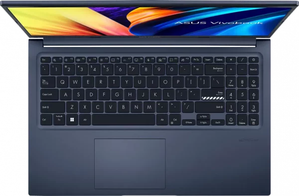 Ordinateur portable Asus Vivobook 15 (X1502VA-BQ726W)