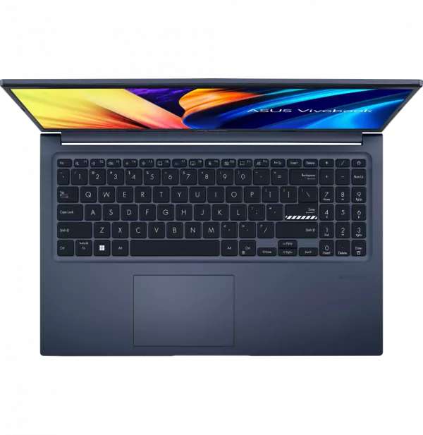 Ordinateur portable Asus Vivobook 15 (X1502VA-BQ726W)