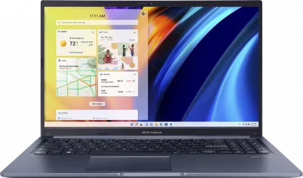 Ordinateur portable Asus Vivobook 15 (X1502VA-BQ726W)