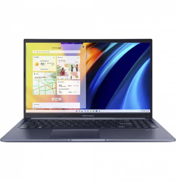 Ordinateur portable Asus Vivobook 15 (X1502VA-BQ726W)