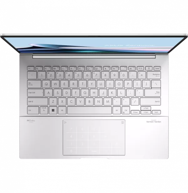 Ordinateur portable Asus Zenbook 14 (UX3405CA-SU900W)