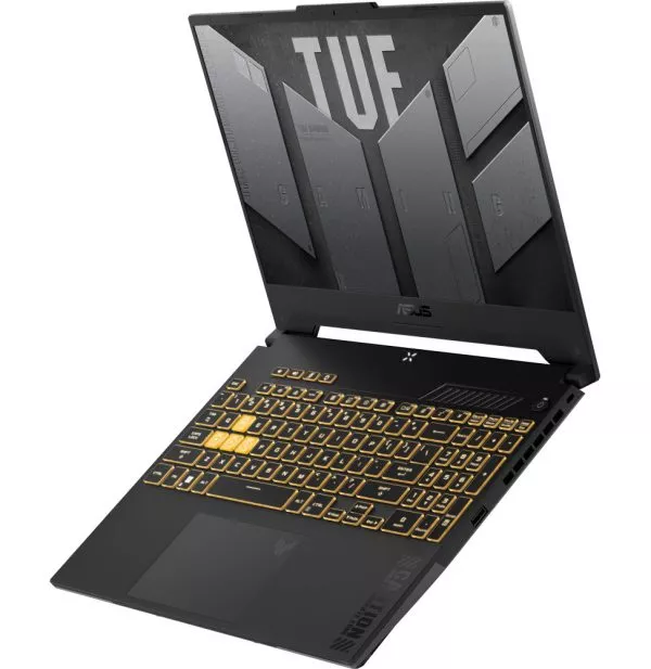 Ordinateur portable Gaming Asus TUF F15 (FX507VV-LP211W)